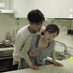 หนังอาร์ฟรี Lee Chae Dam Sex Scene ผัวหื่นจับเมียซอยยับ น้ำแตกคาห้อวงครัว
