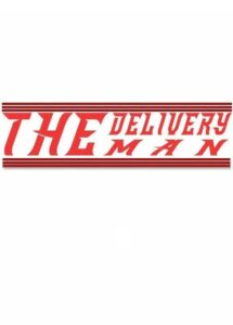 Delivery Man Ep.11