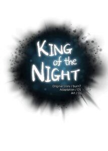 King of the night Ep.1