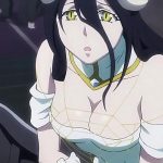 การ์ตูนโป๊ฟรี Anime hentai Overlord Ep 01 นางฟ้าสาวสวย ล่อควยซาตาน