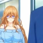 หนังโป็การตูน Anime sex anal cumshot รุ่นพี่สาวสวย แก้ผ้ายั่วควยรุ่นน้องที่ออฟฟิศ